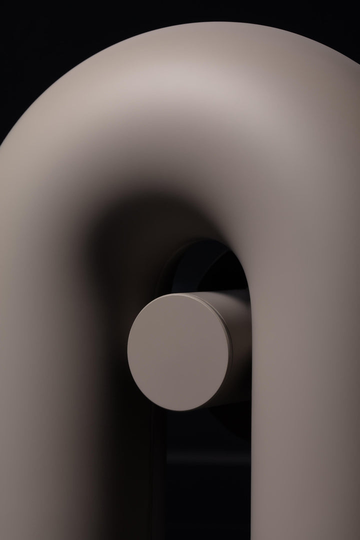 Circus Magic - Playful lighting with U-shaped modules | Kalsten