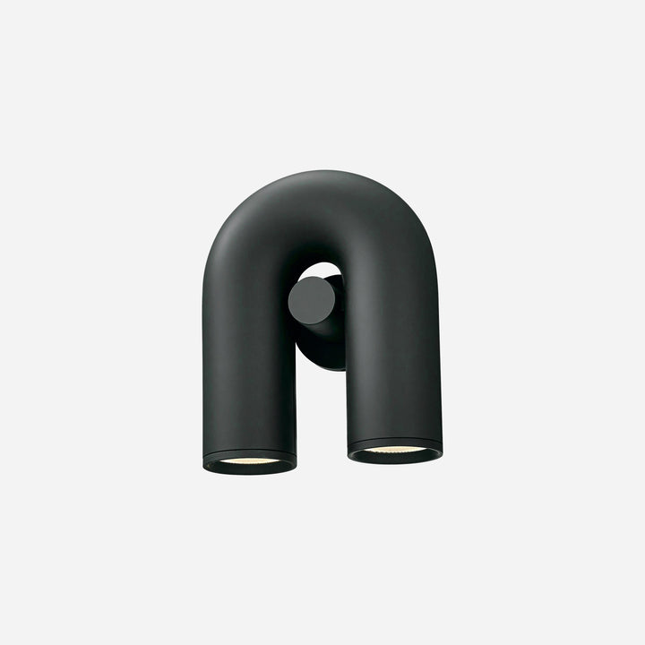 Circus Magic - Playful lighting with U-shaped modules | Kalsten