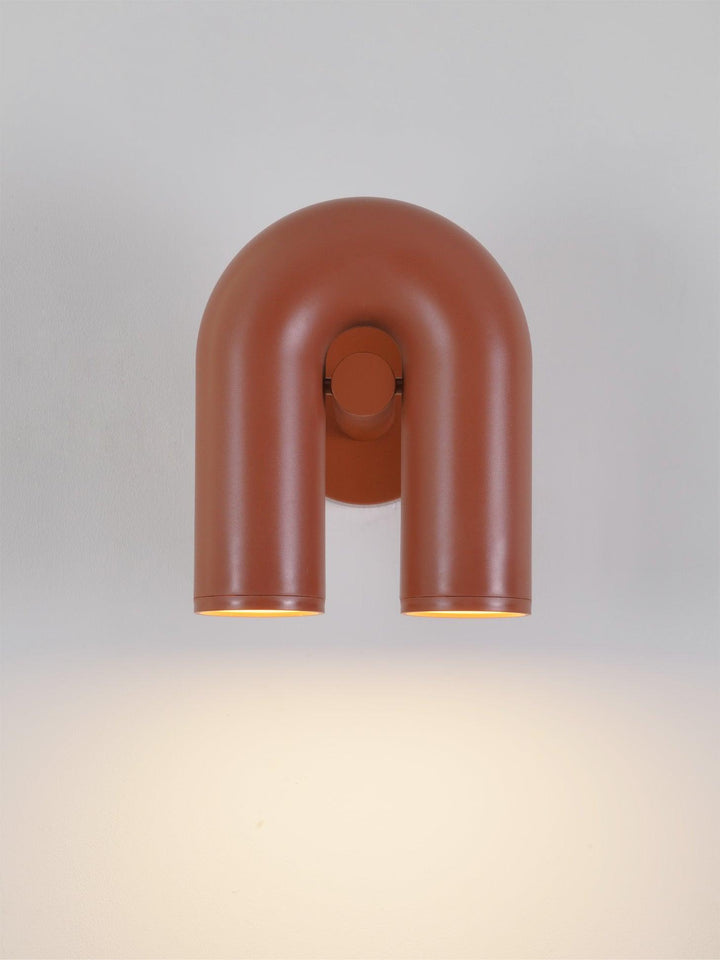 Circus Magic - Playful lighting with U-shaped modules | Kalsten