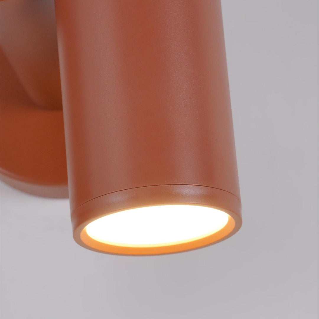 Circus Magic - Playful lighting with U-shaped modules | Kalsten