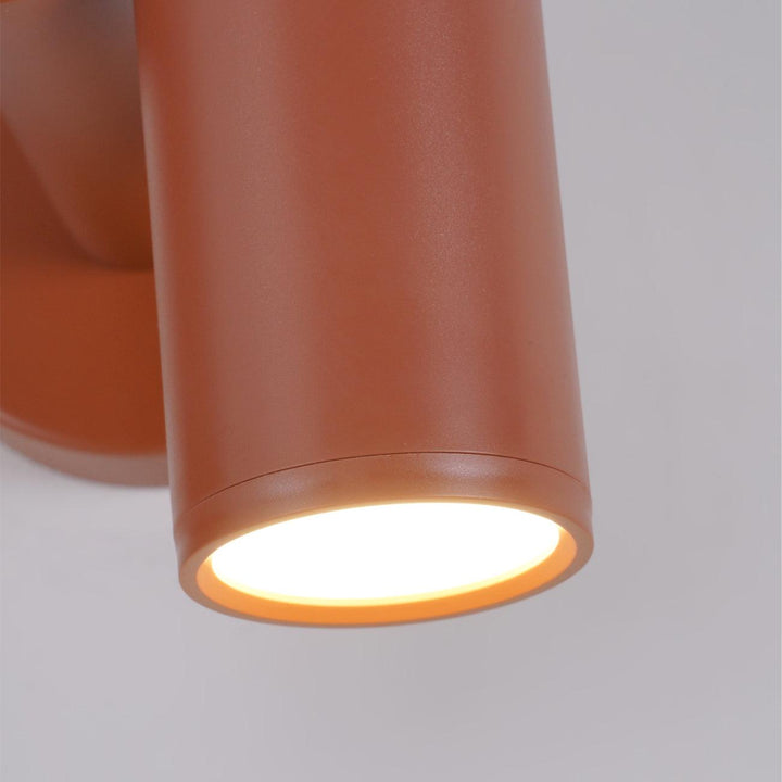 Circus Magic - Playful lighting with U-shaped modules | Kalsten
