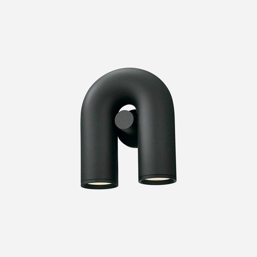 Circus Magic - Playful lighting with U-shaped modules | Kalsten
