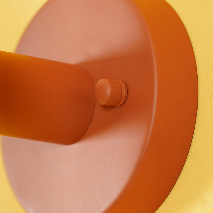 Circus Magic - Playful lighting with U-shaped modules | Kalsten