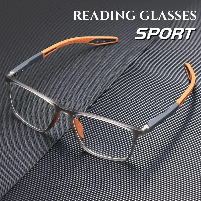 Kalsten | Ultralight Progressive Glasses for Near & Distant Vision