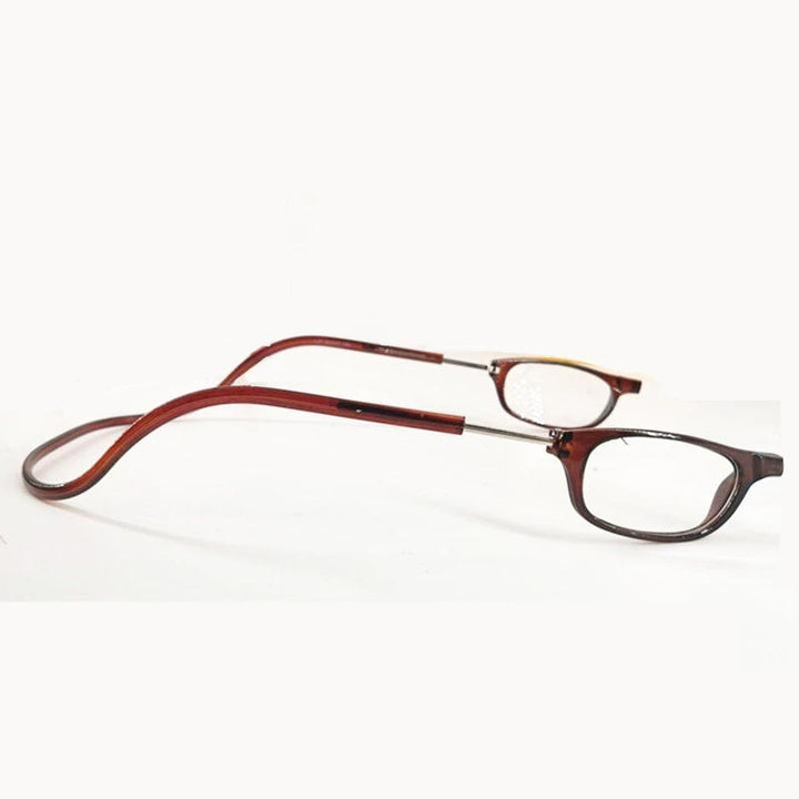 Magnetic Neck-Hanging Reading Glasses
