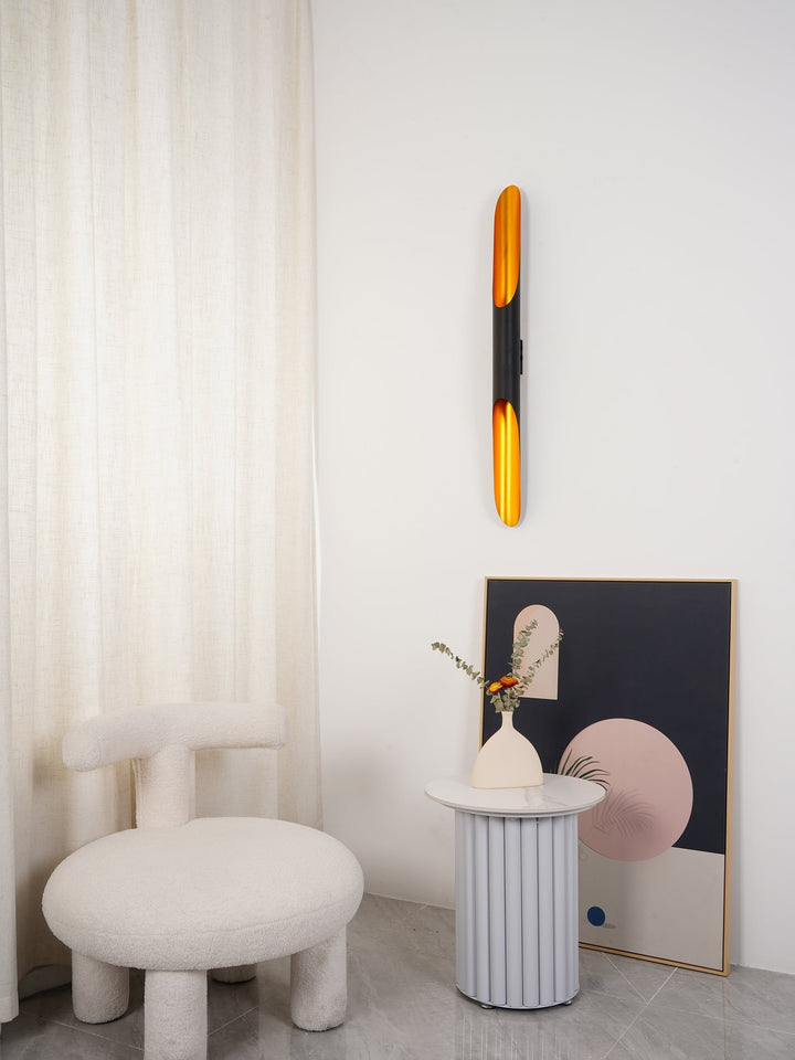 Coltrane Wall Light | Kalsten