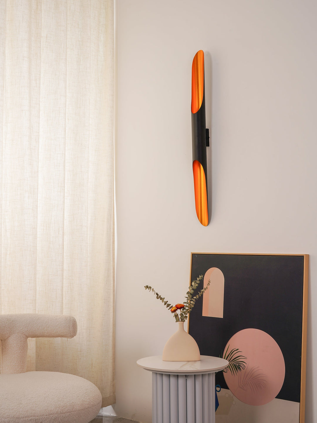 Coltrane Wall Light | Kalsten