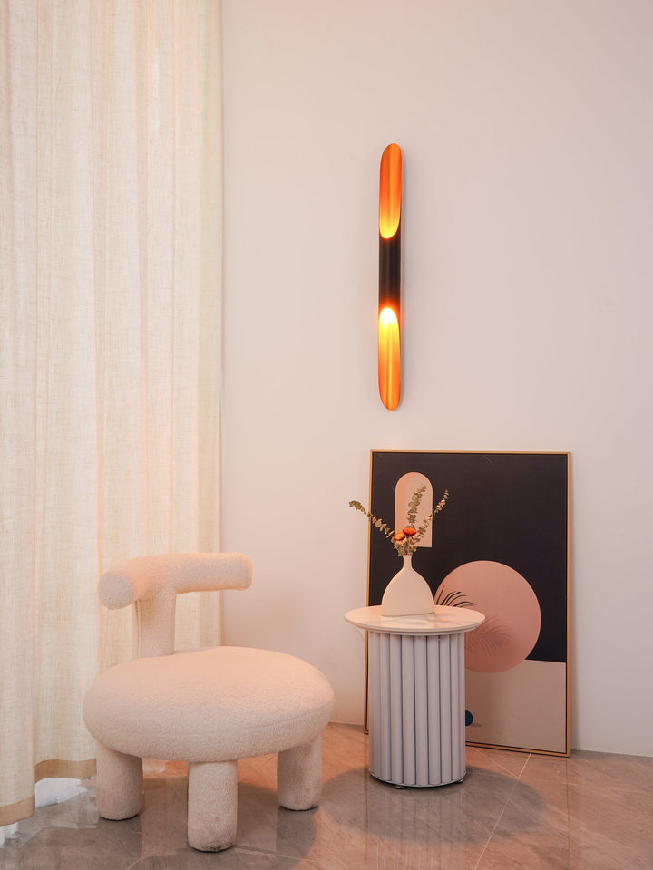 Coltrane Wall Light | Kalsten
