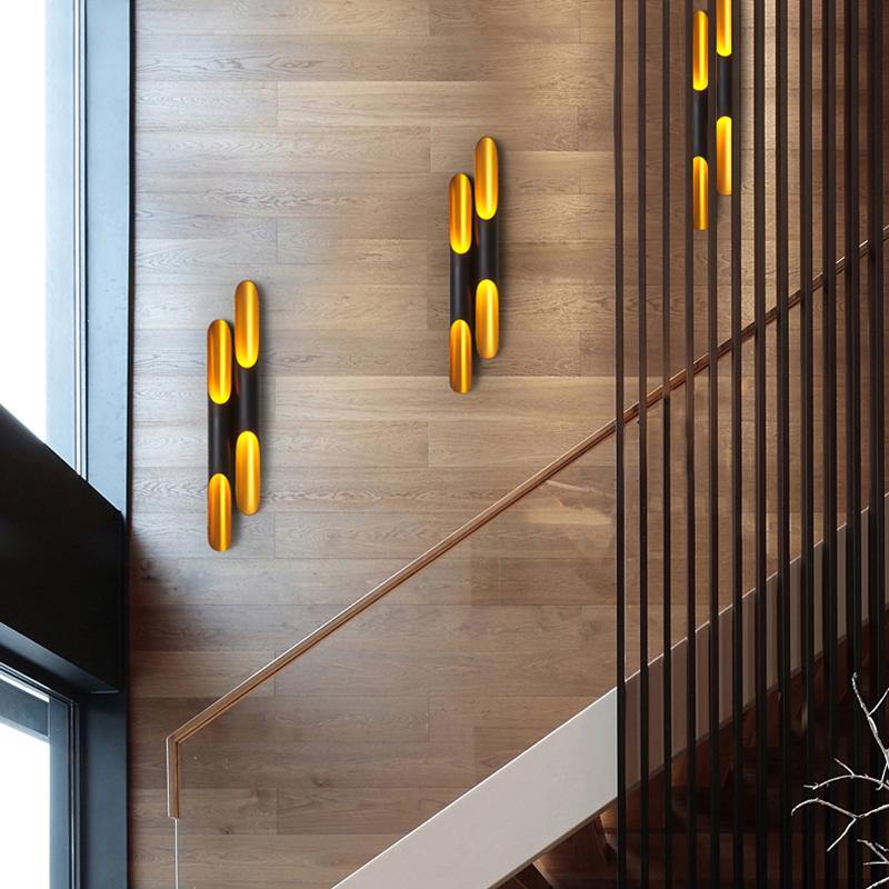 Coltrane Wall Light | Kalsten