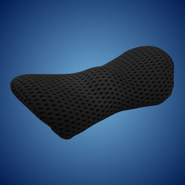 Kalsten | BackComfort Lumbar Cushion – Ergonomic Support Cushion for Back and Spine