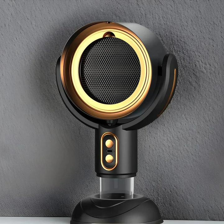 Kalsten | SmokeClear Air Purifier – Compact Smoke & Odour Eliminator for Clean Indoor Air