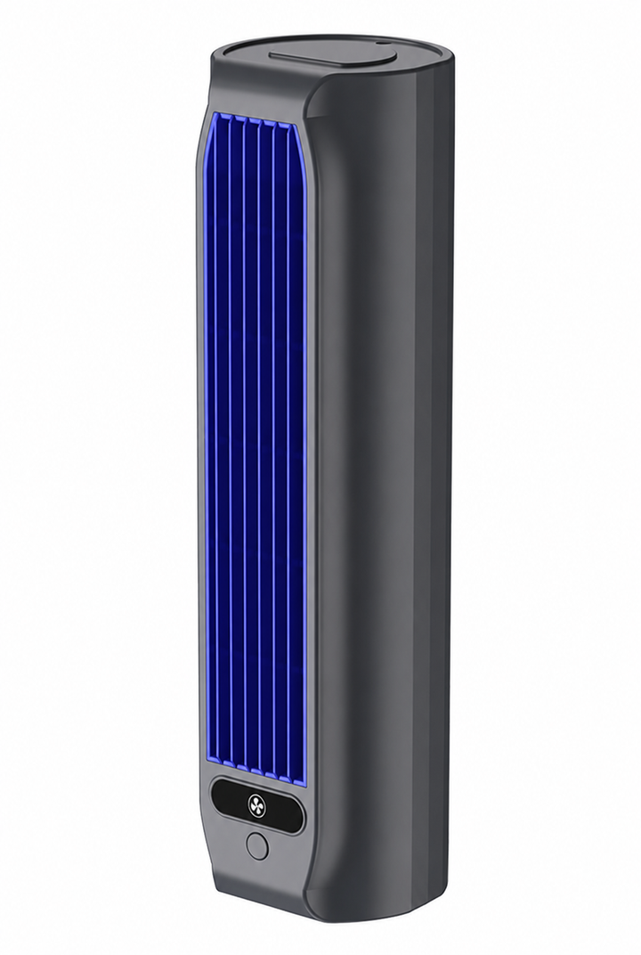Kalsten | AirWave – Portable Rechargeable Air Conditioner