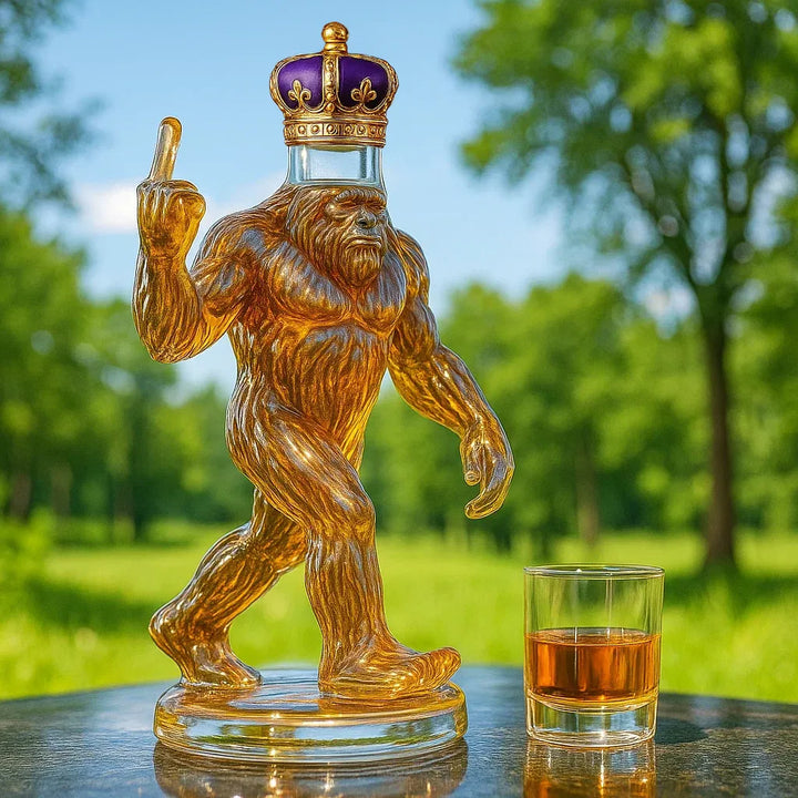 Kalsten | BeastBrew Enjoy Whiskey Anywhere