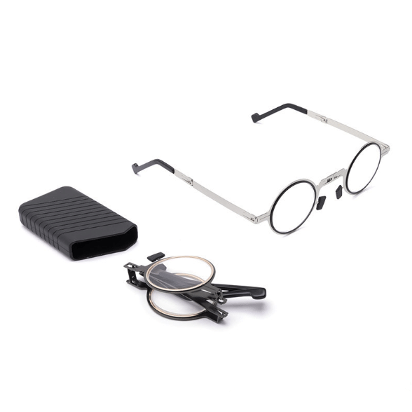 Kalsten | Ultralight Foldable Reading Glasses with Blue Light Protection