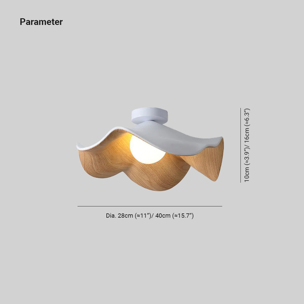 Ceiling Light Metal Resin 59 in Adjustable Hanging Indoor Living Room Bedroom Dining Modern Flush Mount Pendant | Kalsten