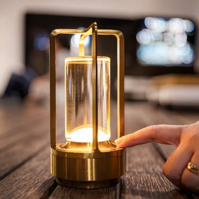 Lamp - Illuminate elegance - Timeless style | Kalsten