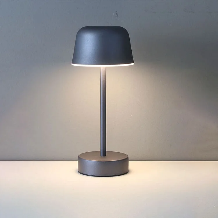 Prisma Pulse Flare Table Lamp – Cordless Dimmable LED Light | Kalsten
