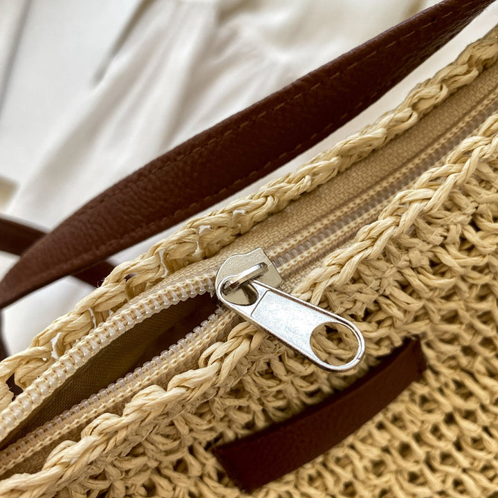 Kalsten | BOHOCHIC | Trendy Bohemian Bag | Handmade Design Shoulder Bag | Sustainable and Stylish