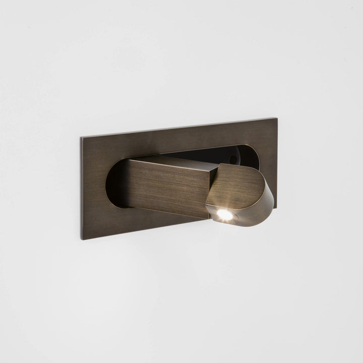 Modern LED Portable lamp Bedside Reading Light | Kalsten