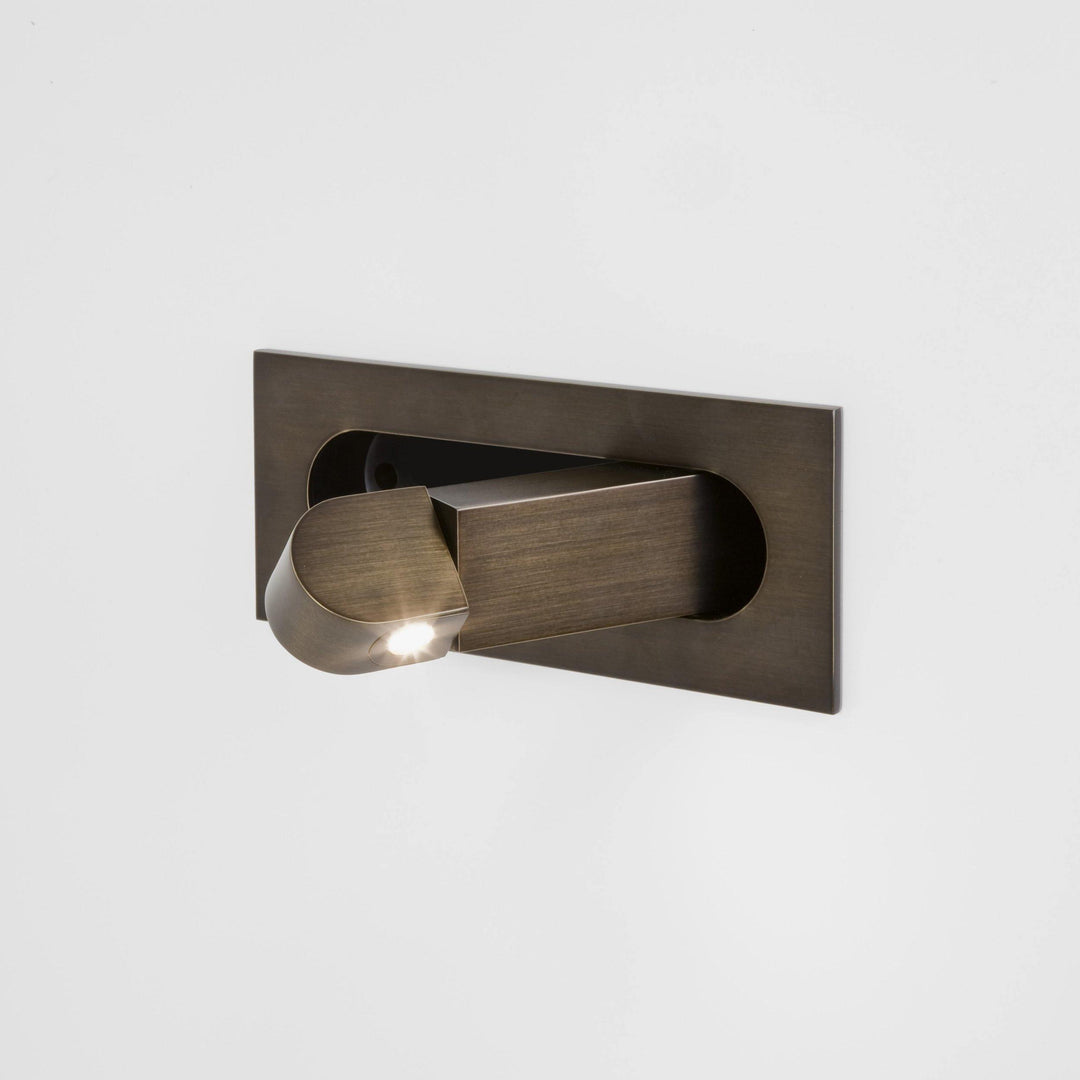 Modern LED Portable lamp Bedside Reading Light | Kalsten