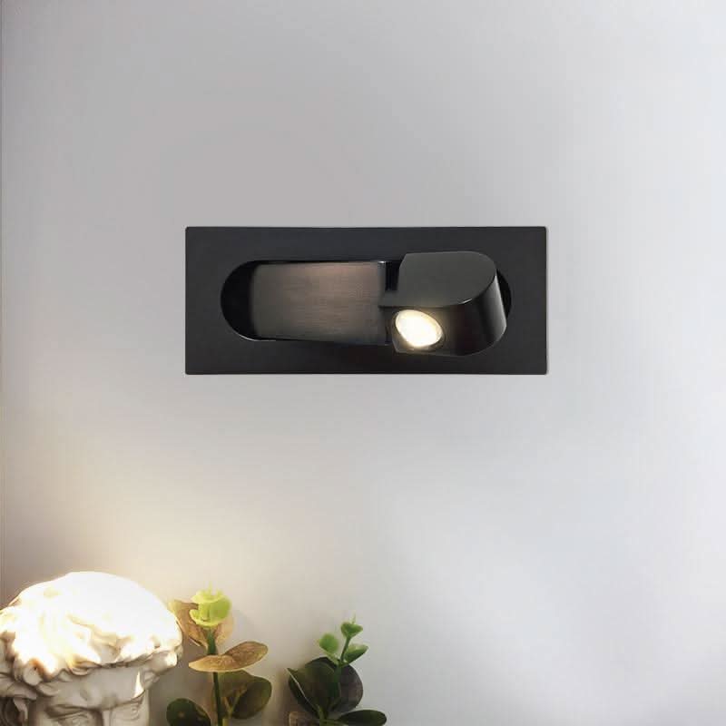 Kalsten | Adjustable LED Bedside Wall Reading Light