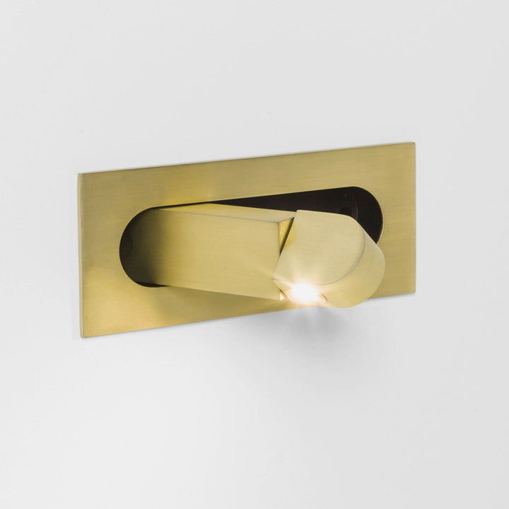 Kalsten | Adjustable LED Bedside Wall Reading Light