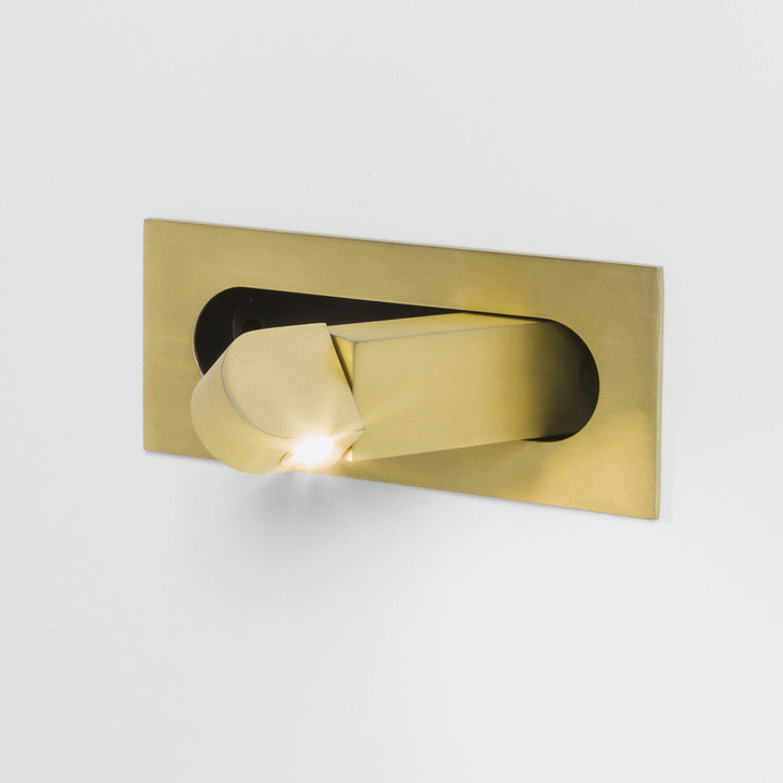 Modern LED Portable lamp Bedside Reading Light | Kalsten