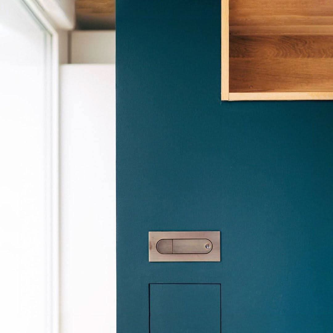Kalsten | Adjustable LED Bedside Wall Reading Light