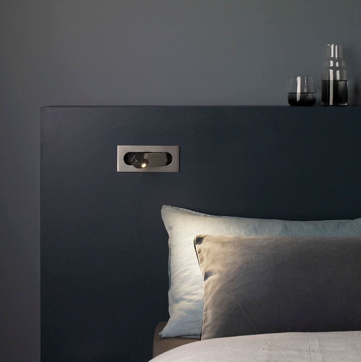 Kalsten | Adjustable LED Bedside Wall Reading Light
