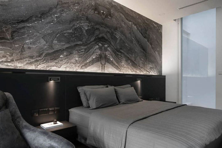 Kalsten | Adjustable LED Bedside Wall Reading Light