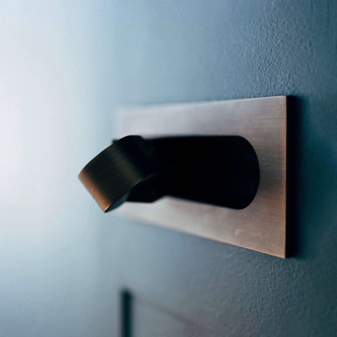 Kalsten | Adjustable LED Bedside Wall Reading Light