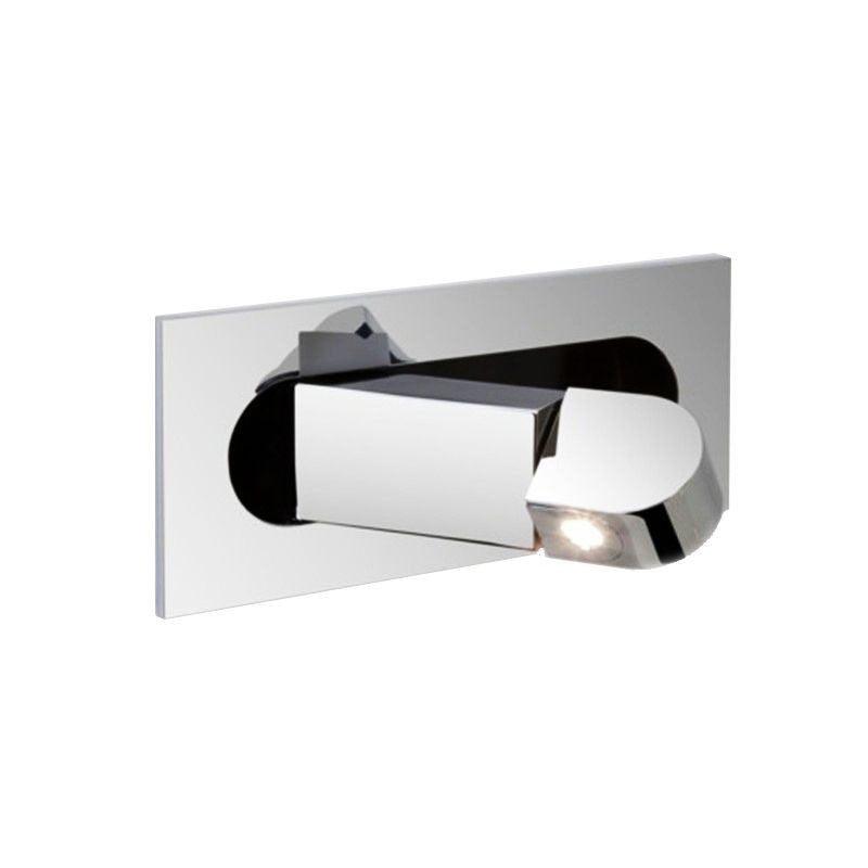 Modern LED Portable lamp Bedside Reading Light | Kalsten