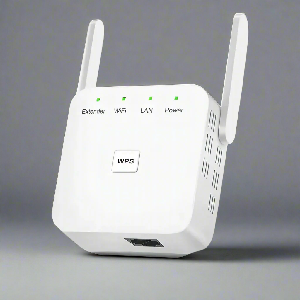 Kalsten | UltraXtend 5G WiFi Booster UK – Best Dual-Band WiFi Extender for Home & Garden Signal Coverage