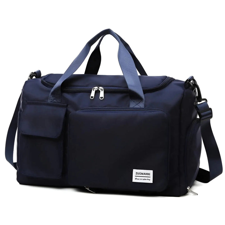 Large Waterproof Weekend Bag - VoyagePro | Kalsten