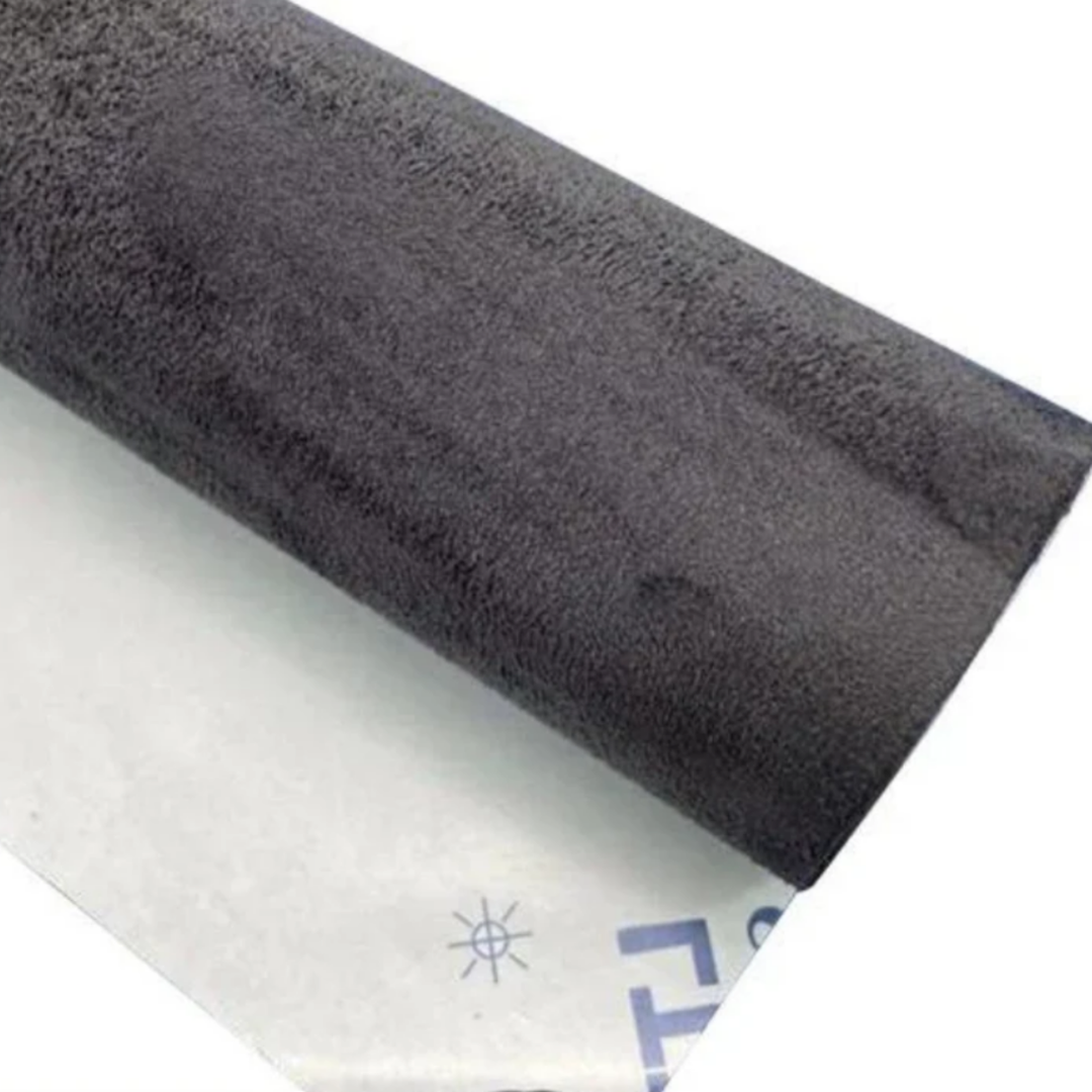 Kalsten | Self-Adhesive Velvet Fabric Roll for Furniture and Walls