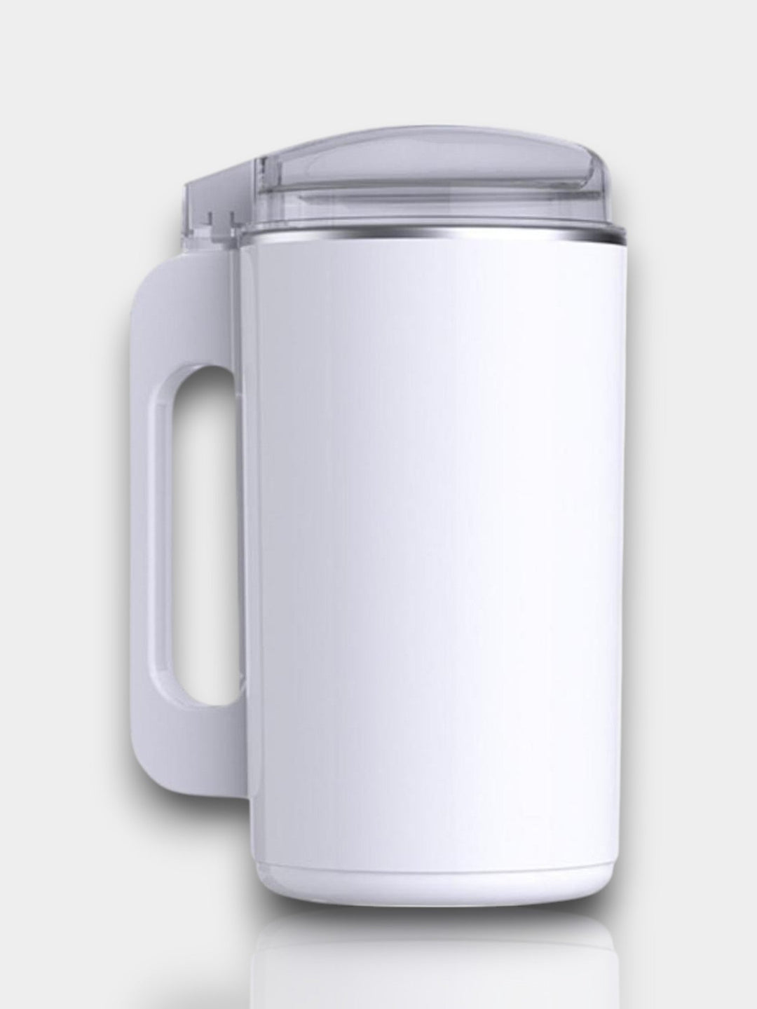 Portable Electric Coffee Grinder 600 ml – Coffee Bean Grinder with Safety Mechanism and Stainless Steel Blades | Kalsten