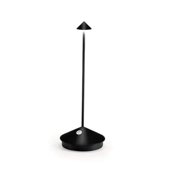 Wireless LED table lamp - ModernLumin | Kalsten