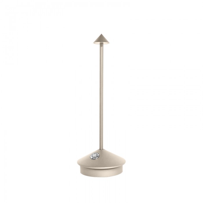 Wireless LED Table Lamp - LumeStijl | Kalsten
