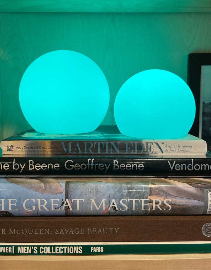Rechargeable LED String Lights for Home