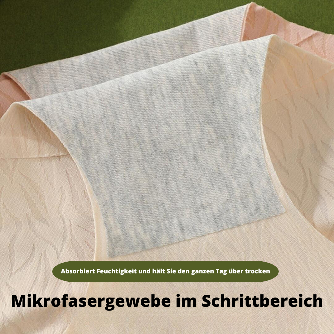 Kalsten | Invisible Butt-Lifting Briefs with High Waist (1+1 Free)