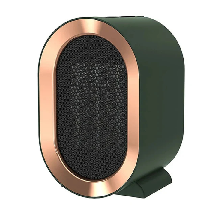 Portable Energy-Efficient Electric Heater
