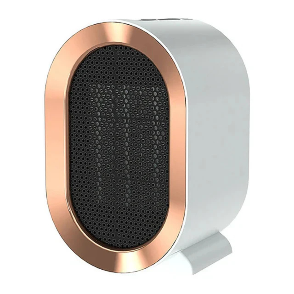Portable Energy-Efficient Electric Heater