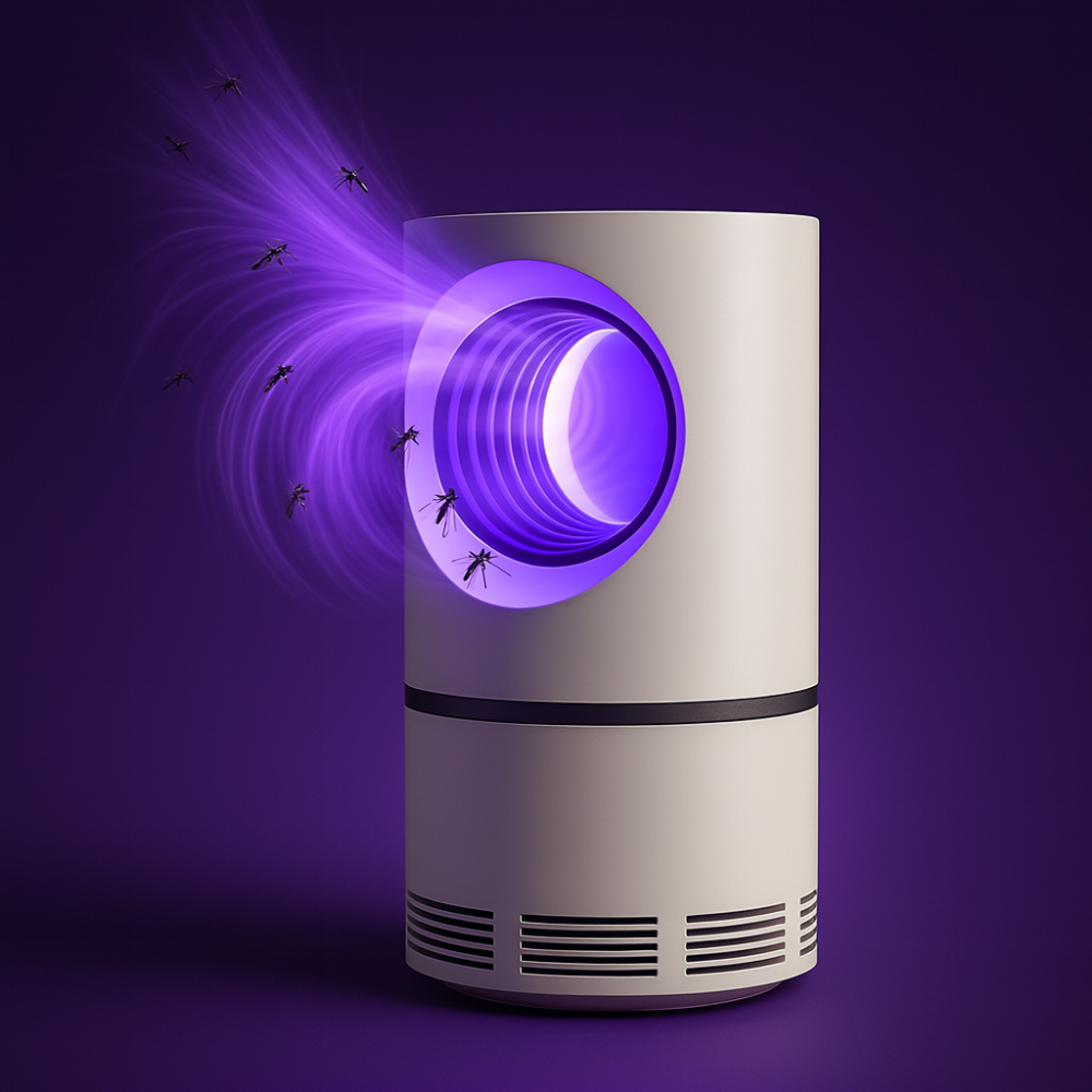 Electric UV Insect Killer Mosquito Lamp Kalsten