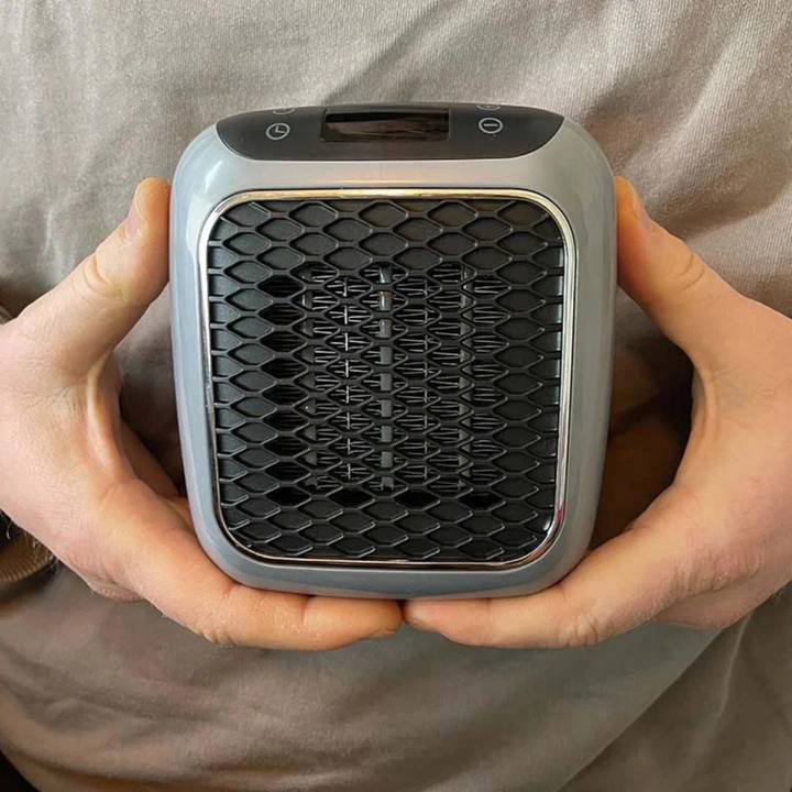 Portable Energy Saving Electric Space Heater Kalsten