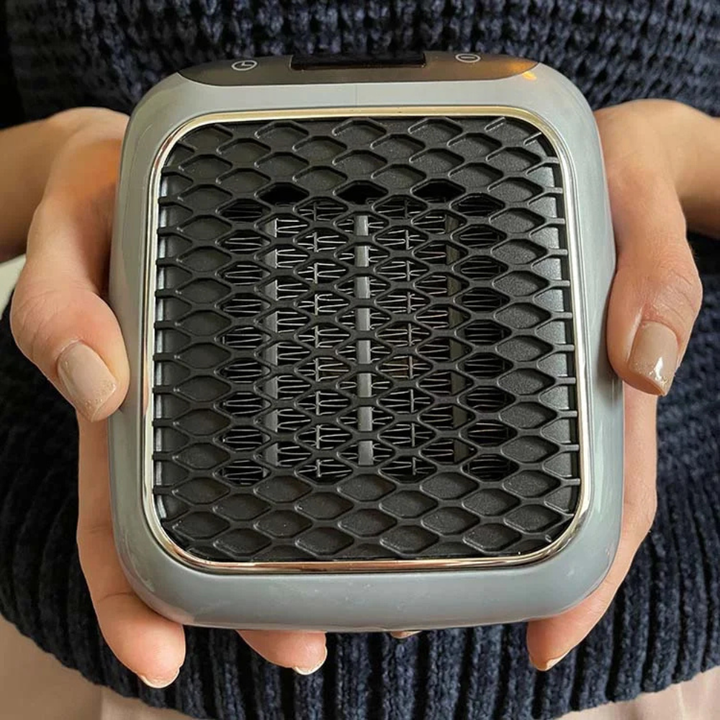 Portable Energy Saving Electric Space Heater Kalsten