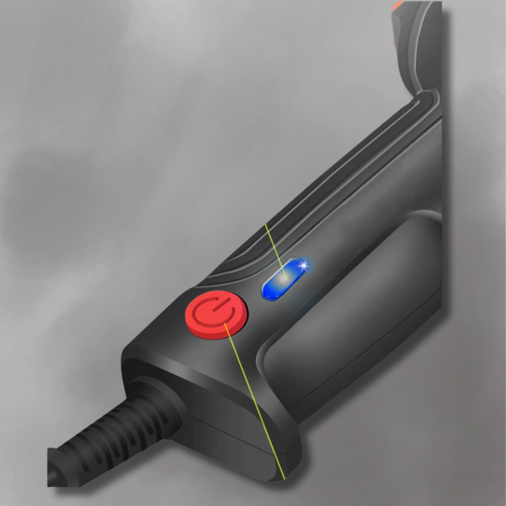 Kalsten | WeldMaster Pro Soldering Gun Kit