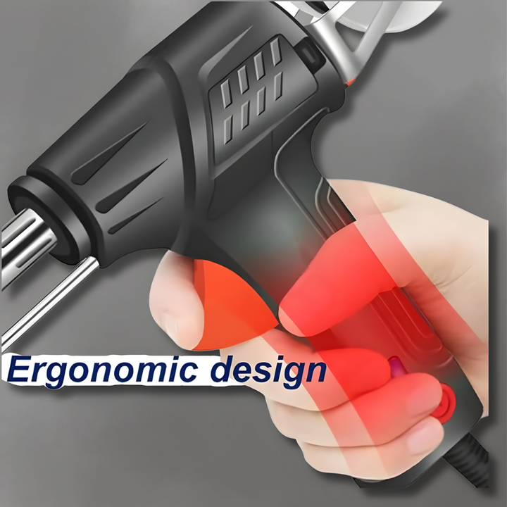 Kalsten | WeldMaster Pro Soldering Gun Kit