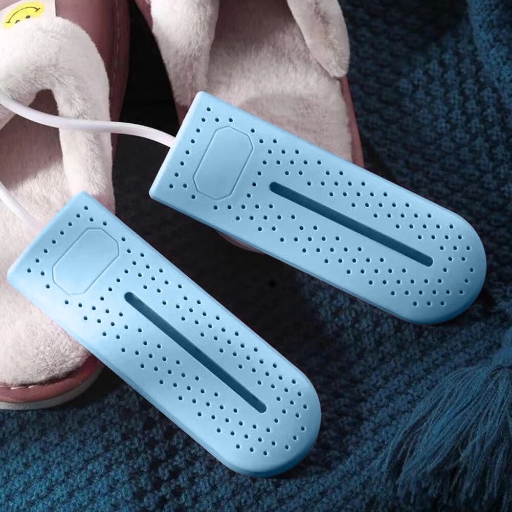 Kalsten | Portable UV Shoe Dryer and Sterilizer - Fresh and dry shoes in minutes!