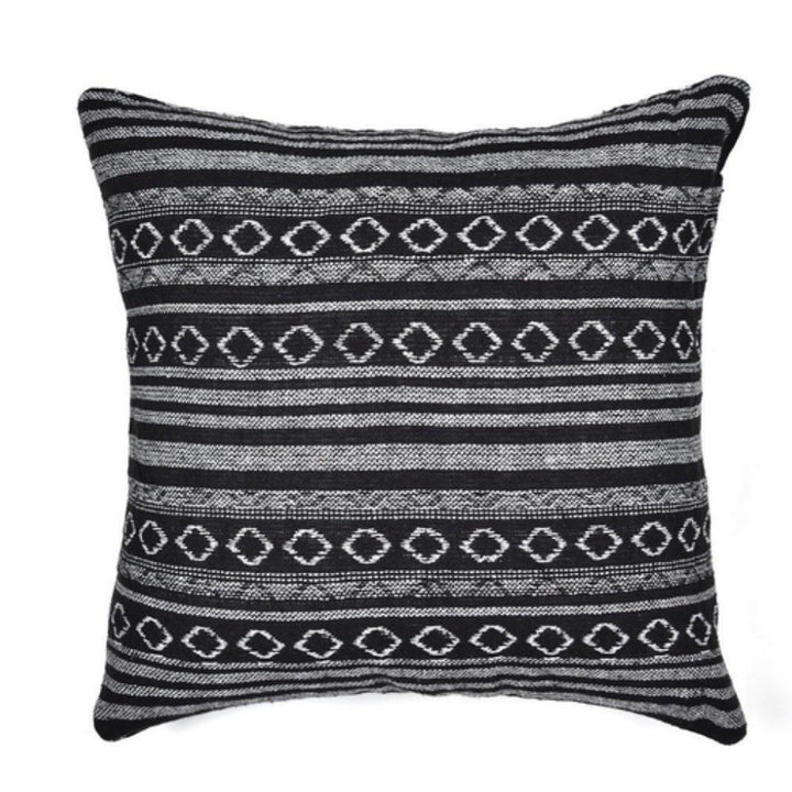 Kalsten | Ethnic Bohemian Geometric Cushion Cover