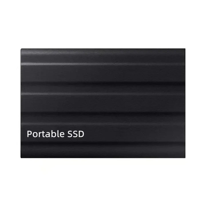 Kalsten | External Solid State Drive Fast Transfer Portable Storage